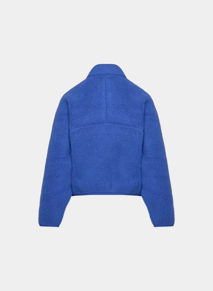 Pull à demi-zip Polartec® Thermal Pro™ Hi-hip