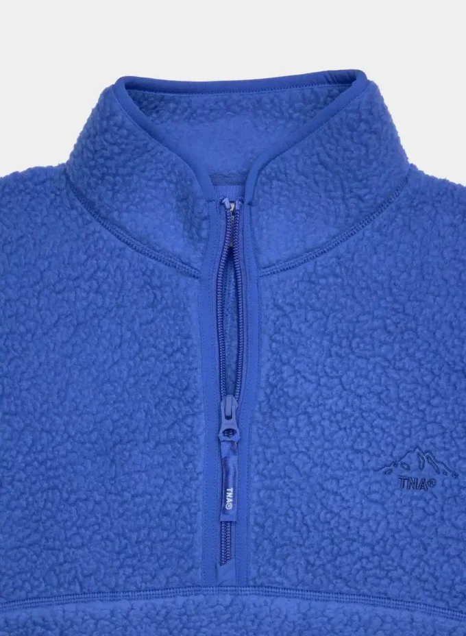 Pull à demi-zip Polartec® Thermal Pro™ Hi-hip