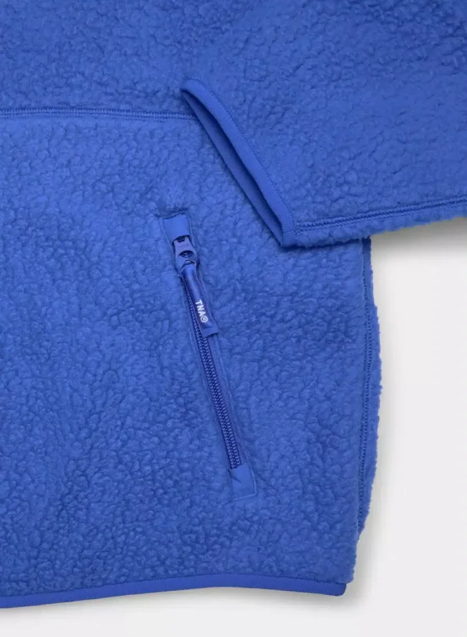 Pull à demi-zip Polartec® Thermal Pro™ Hi-hip