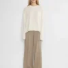 Pull en laine et cachemire Anthos