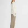 Pull en laine et cachemire Anthos