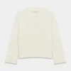 Pull en laine et cachemire Anthos
