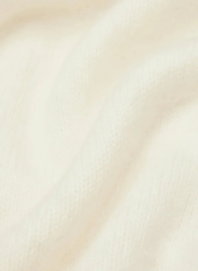 Pull en laine et cachemire Anthos