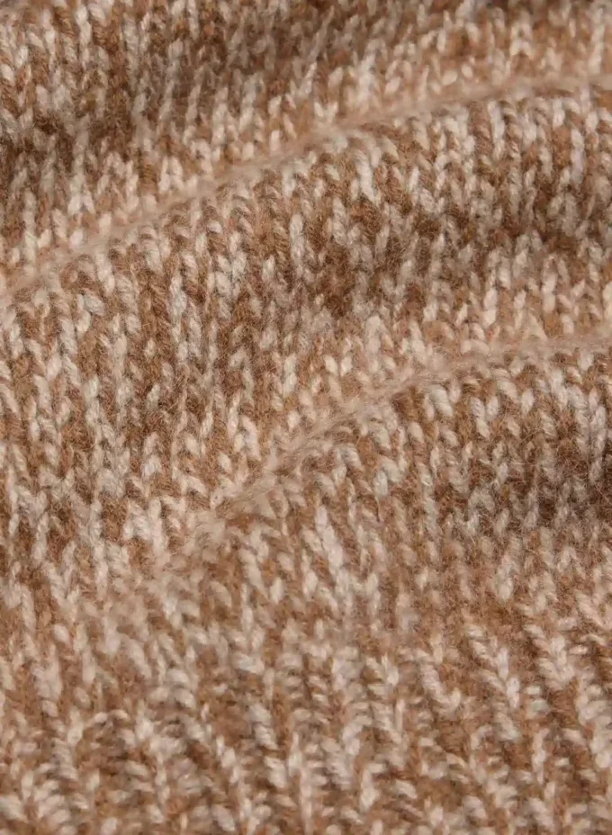 Pull en laine et cachemire Cosmic