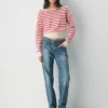 Pull en laine et cachemire Gable