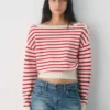 Pull en laine et cachemire Gable