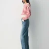 Pull en laine et cachemire Gable