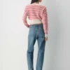 Pull en laine et cachemire Gable