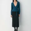 Pull en laine et cachemire Haywood