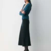 Pull en laine et cachemire Haywood