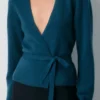 Pull en laine et cachemire Haywood