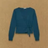 Pull en laine et cachemire Haywood