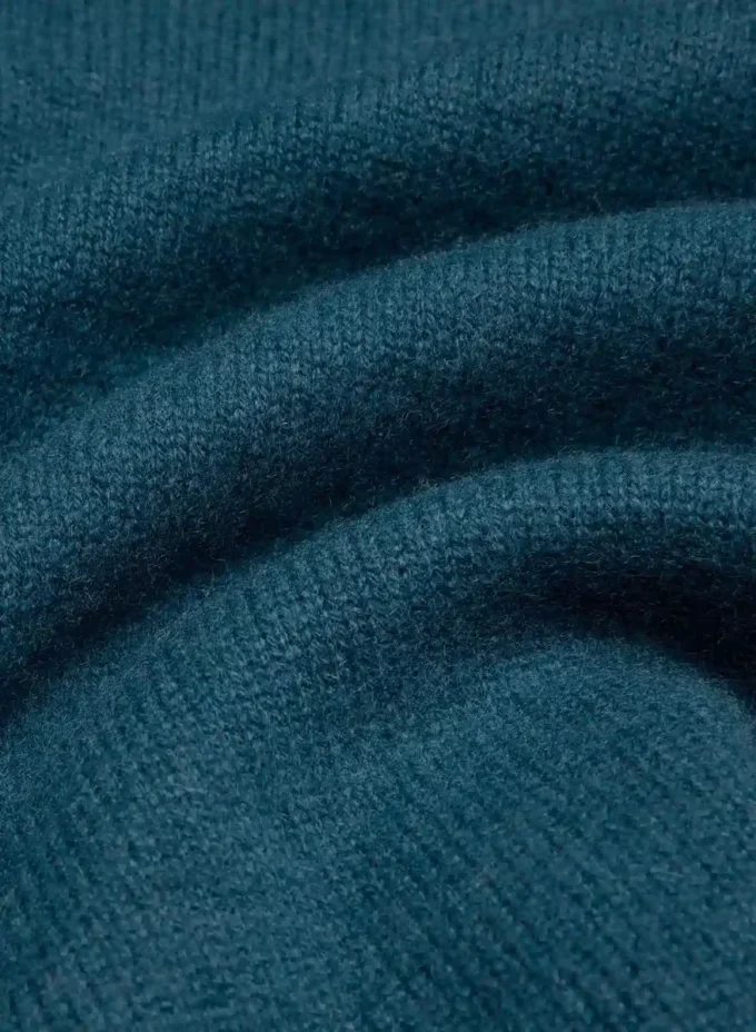 Pull en laine et cachemire Haywood
