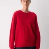 Pull en laine et cachemire Isabelle
