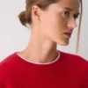 Pull en laine et cachemire Isabelle