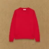 Pull en laine et cachemire Isabelle