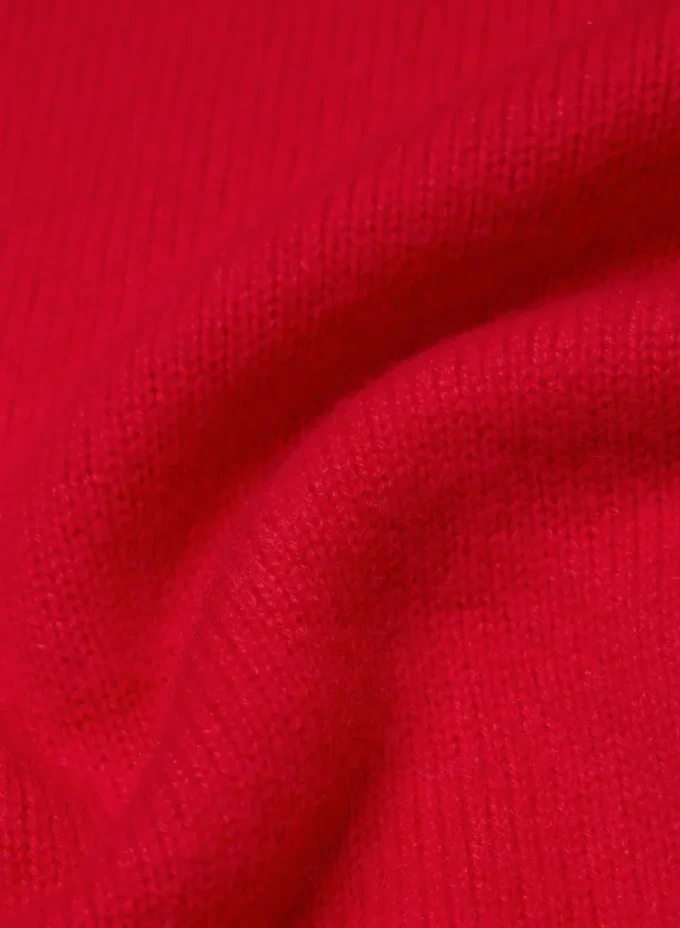 Pull en laine et cachemire Isabelle