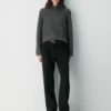 Pull en laine et cachemire Wallen