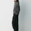 Pull en laine et cachemire Wallen
