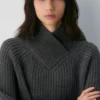 Pull en laine et cachemire Wallen