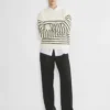 Pull en laine Maria Merino