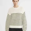 Pull en laine Maria Merino
