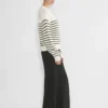 Pull en laine Maria Merino