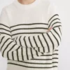 Pull en laine Maria Merino