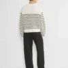 Pull en laine Maria Merino