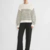 Pull en laine Maria Merino