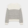 Pull en laine Maria Merino