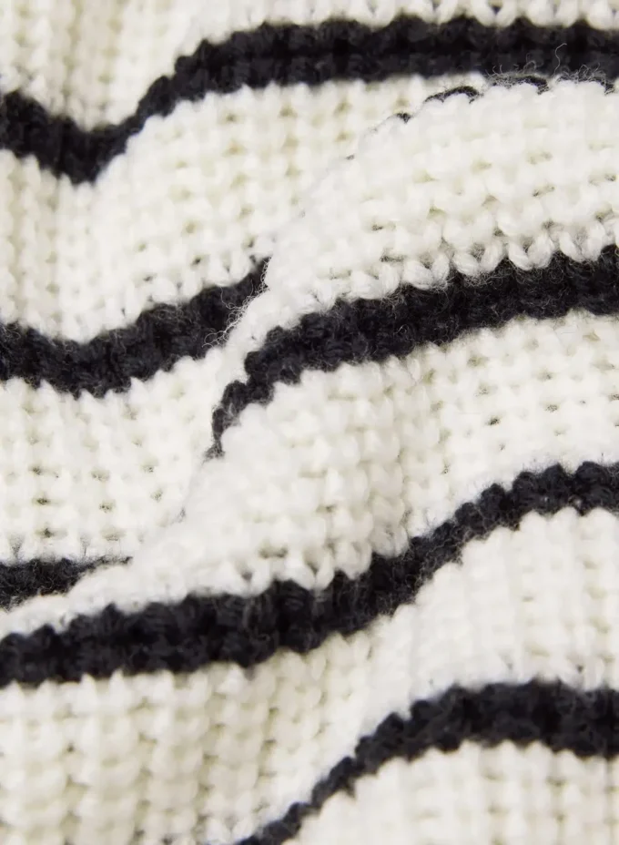Pull en laine Maria Merino