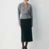 Pull en laine mérinos Atticus