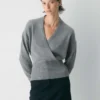 Pull en laine mérinos Atticus
