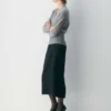 Pull en laine mérinos Atticus