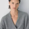 Pull en laine mérinos Atticus