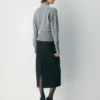 Pull en laine mérinos Atticus