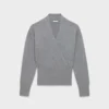 Pull en laine mérinos Atticus
