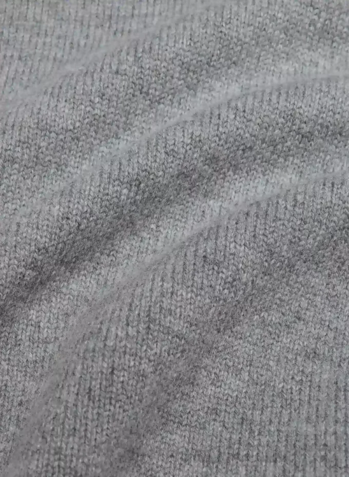 Pull en laine mérinos Atticus