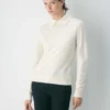 Pull en laine mérinos Fatale