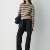 Pull Essential en cachemire