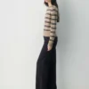 Pull Essential en cachemire