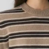 Pull Essential en cachemire
