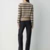 Pull Essential en cachemire
