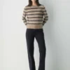 Pull Essential en cachemire