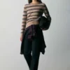Pull Essential en cachemire