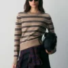 Pull Essential en cachemire