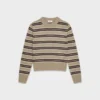 Pull Essential en cachemire