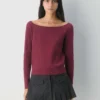 Pull Hattie en Cotton Charm™