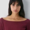 Pull Hattie en Cotton Charm™